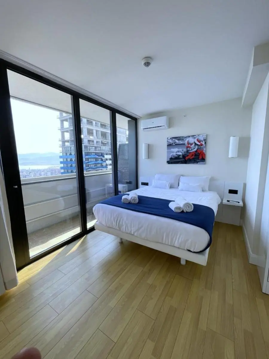 Image 3 of Orbi City Amazing Apartments