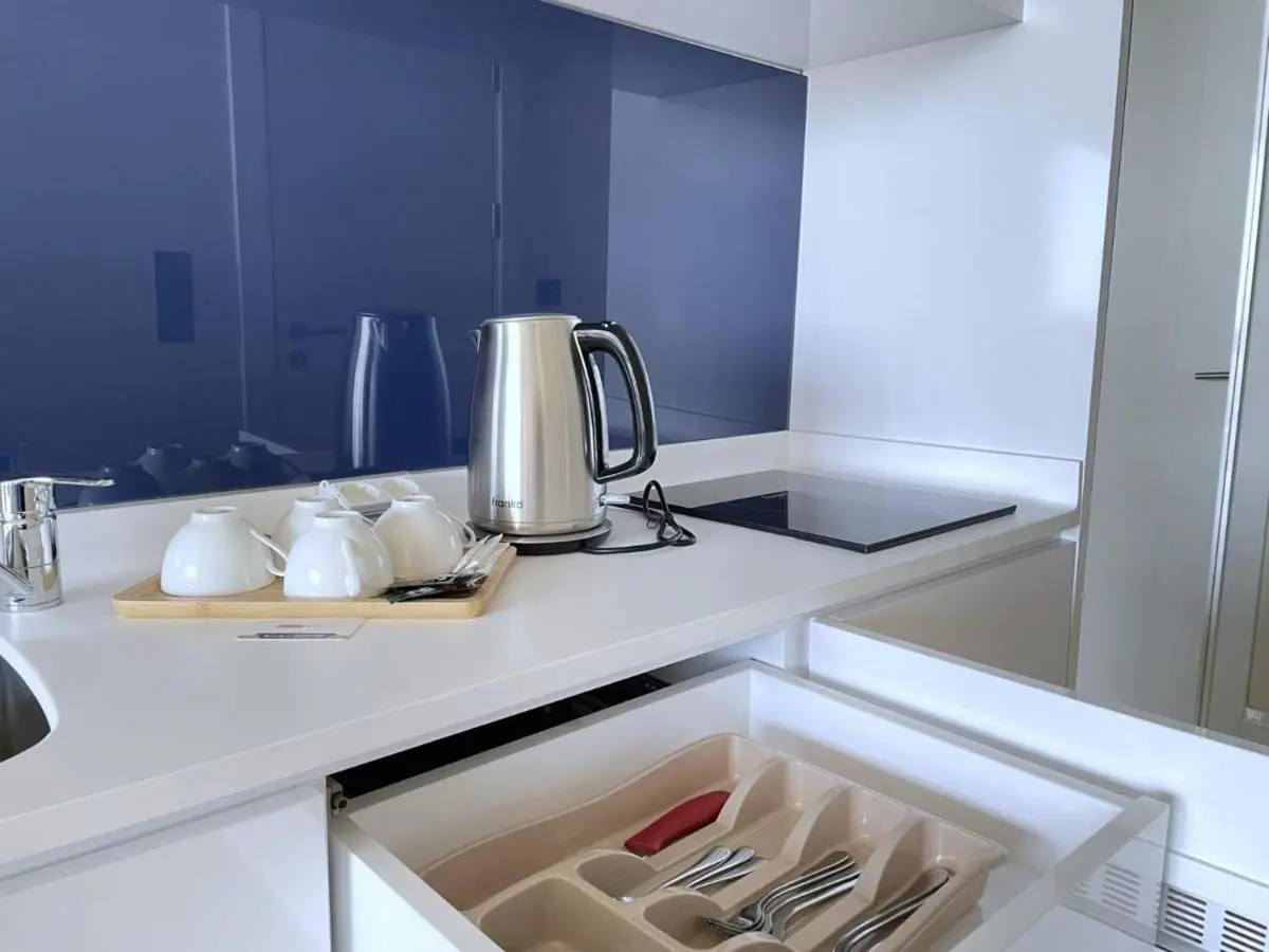 Image 1 of Orbi City Amazing Apartments