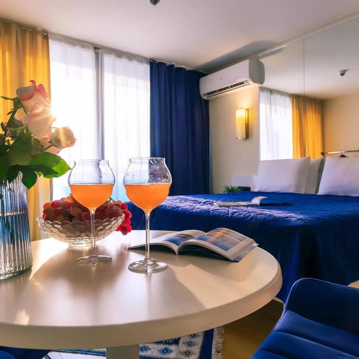 Image 4 of Orbi City Amazing Apartments