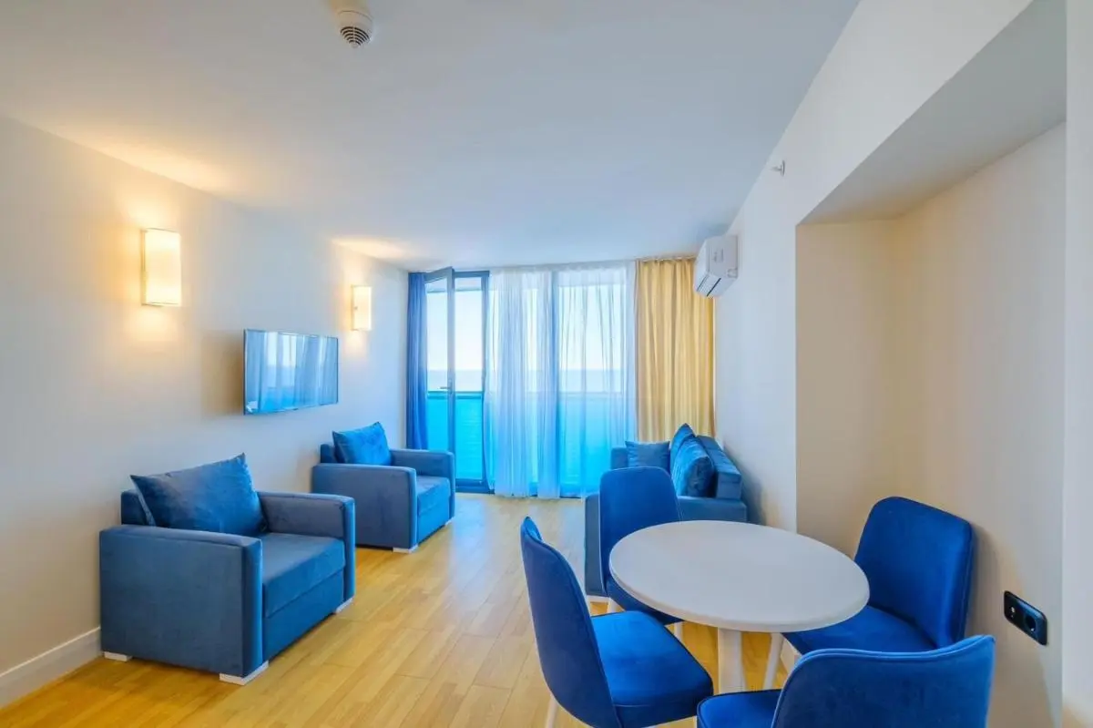 Image 2 of Orbi City Amazing Apartments