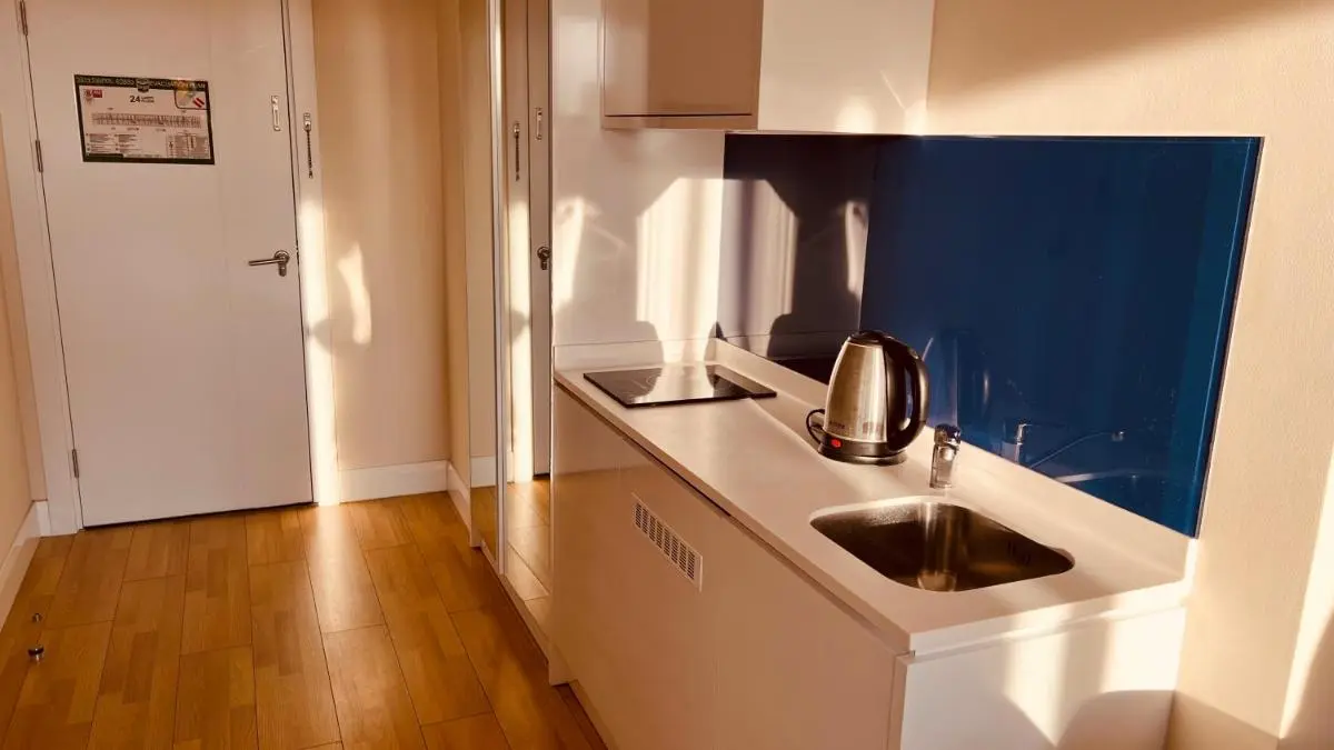 Image 1 of Orbi City ApartHotel