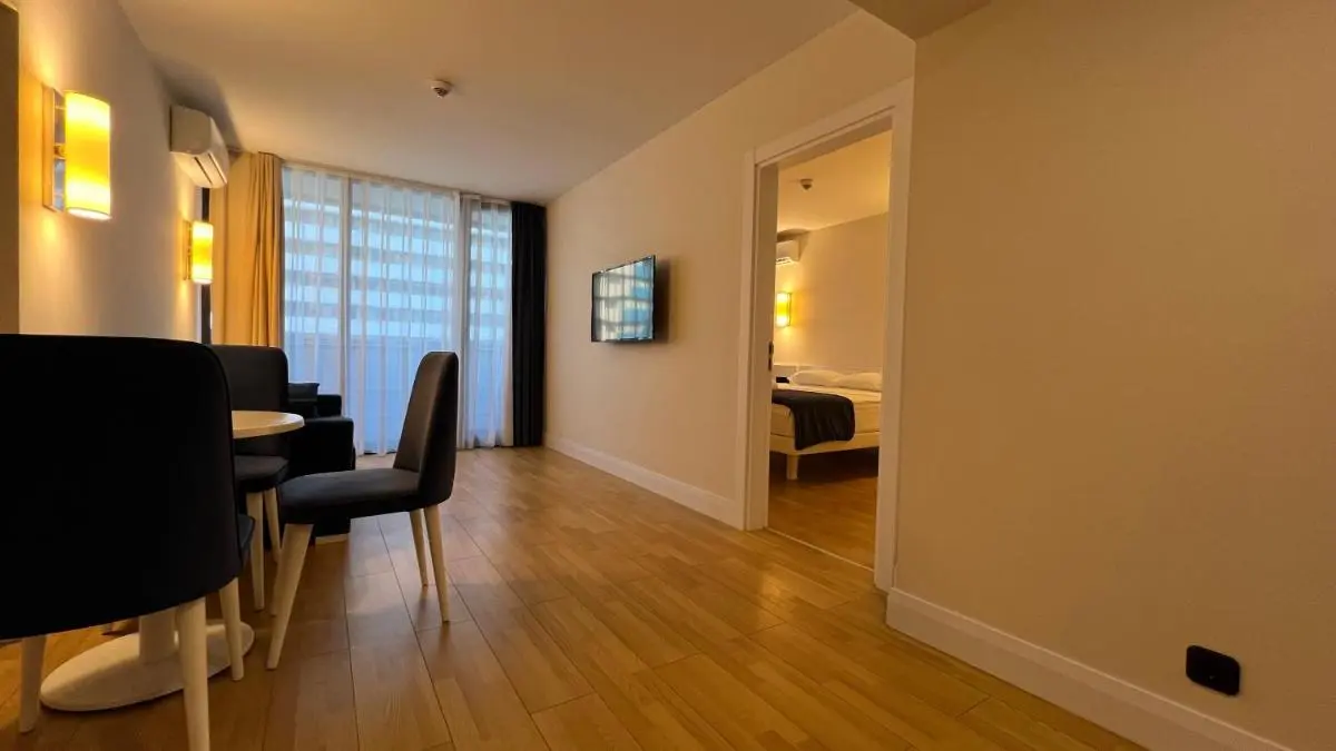Image 2 of Orbi City ApartHotel