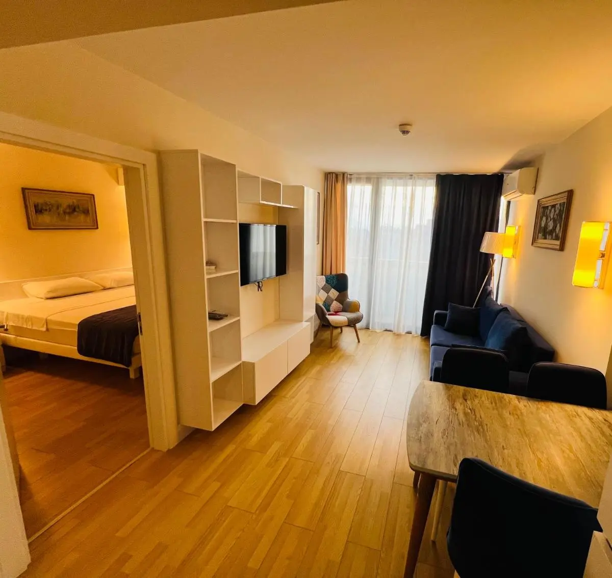 Image 4 of Orbi City ApartHotel