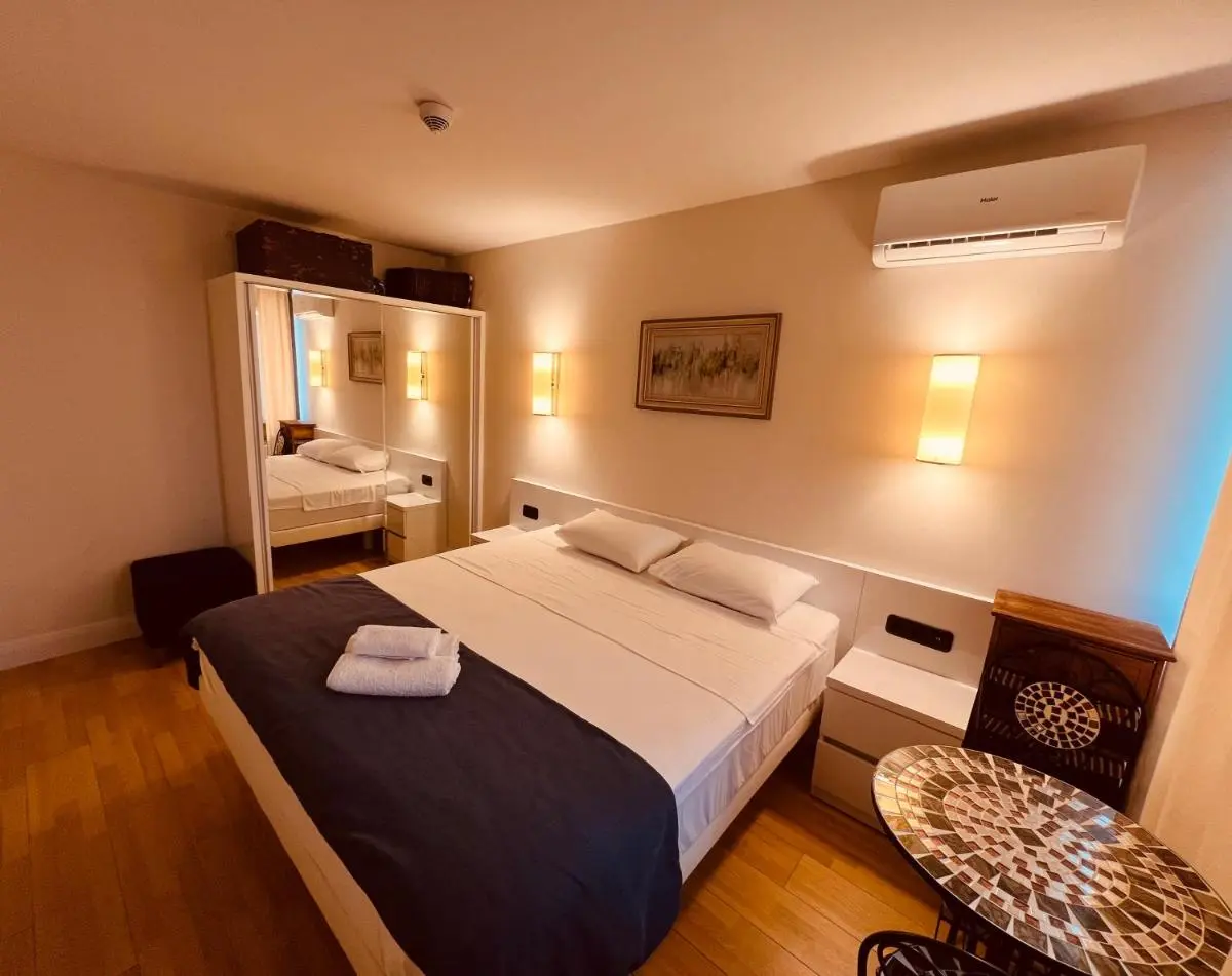 Image 6 of Orbi City ApartHotel
