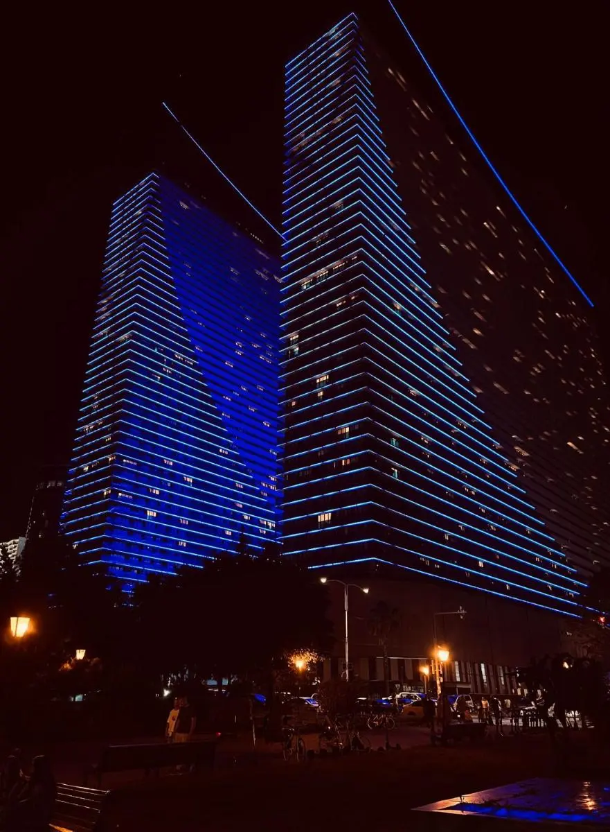 Image 3 of Orbi City ApartHotel