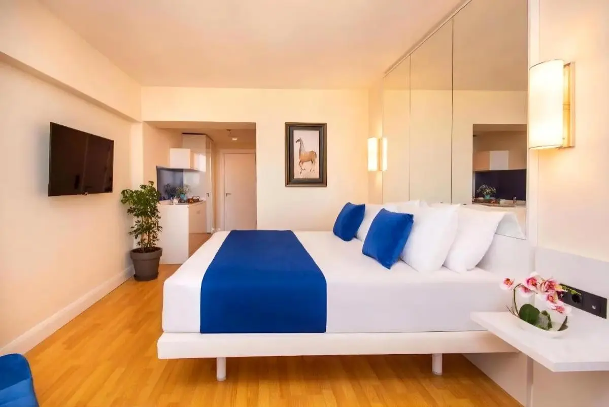 Image 4 of Orbi City Batumi King VIP Black Sea