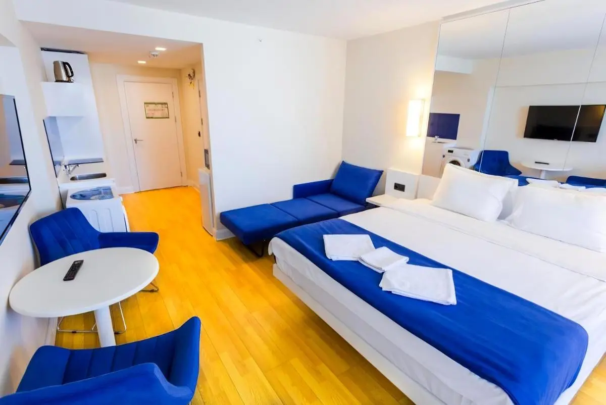 Image 6 of Orbi City Batumi King VIP Black Sea