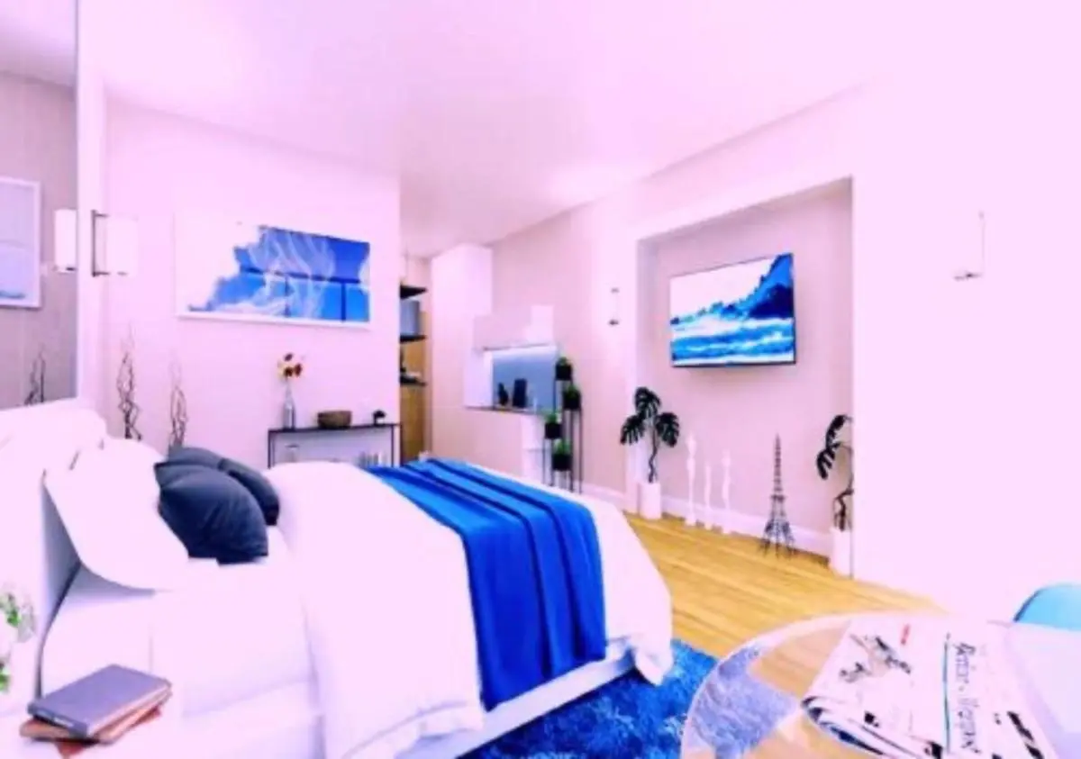 Image 2 of Orbi City Beachfront Sea & City Views