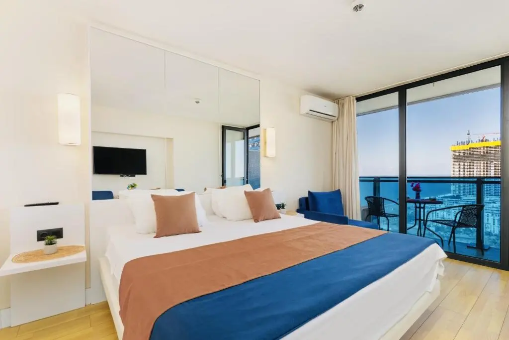 Image of Orbi City Center Apartment