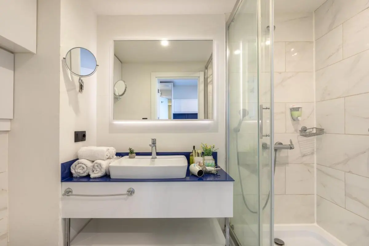 Image 2 of Orbi City Center Apartment