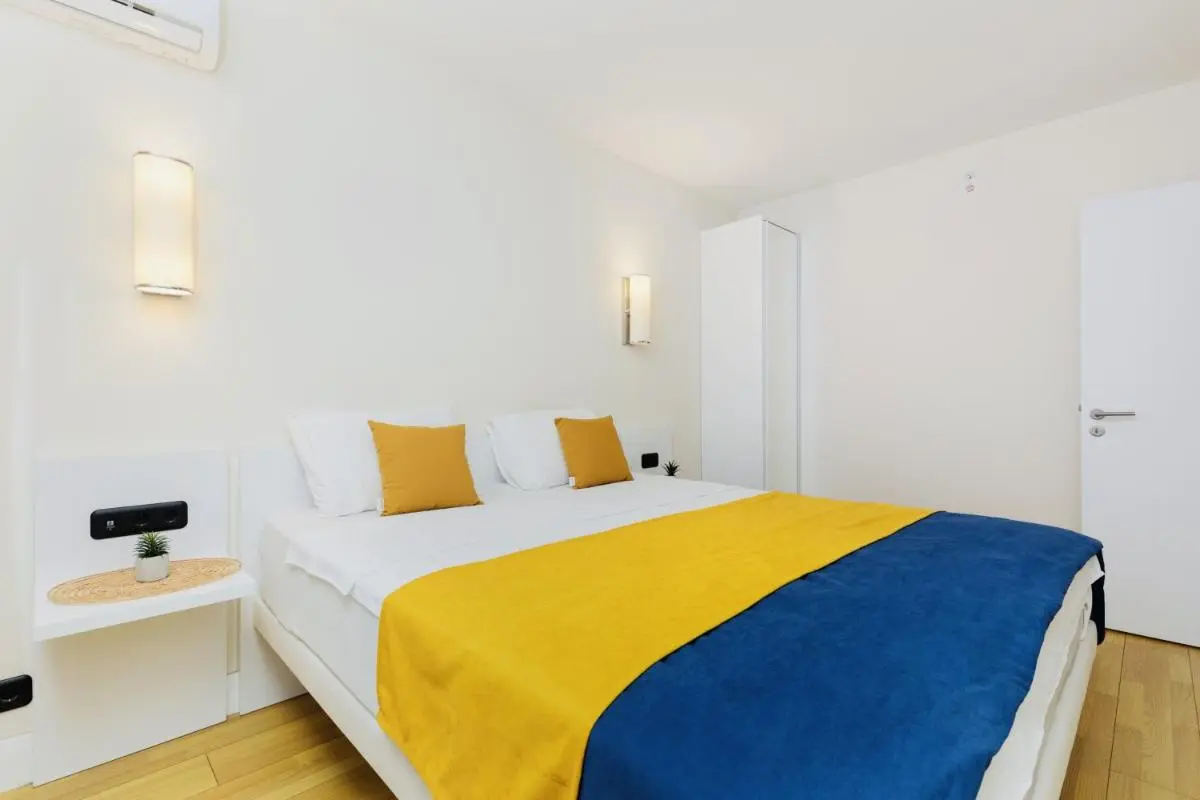 Image 6 of Orbi City Center Apartment