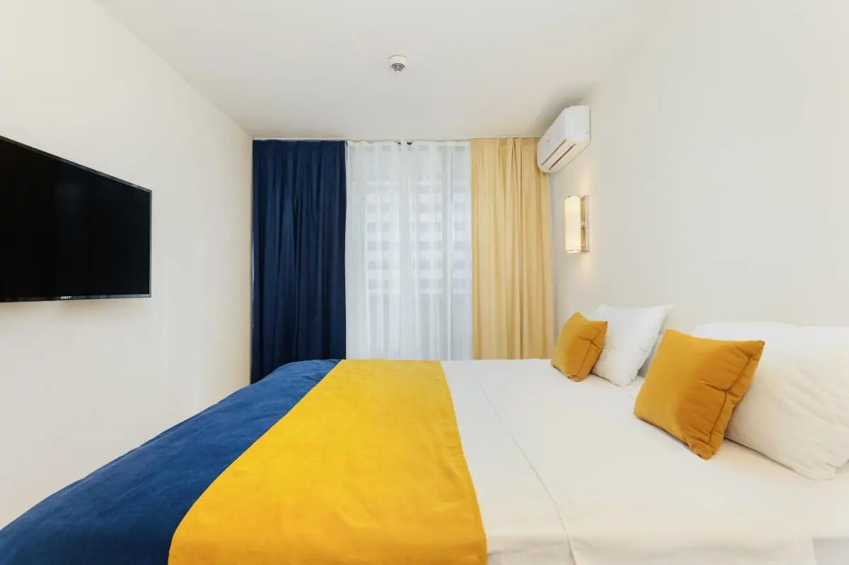 Image 4 of Orbi City Center Apartment