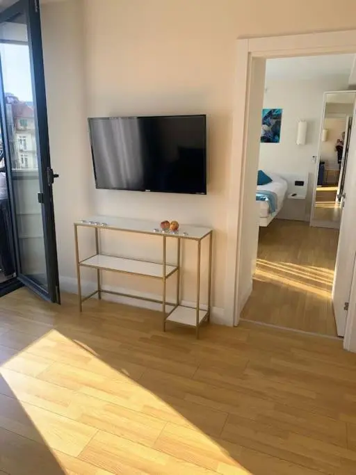 Image 6 of Orbi City Comfort 2 rooms apartments 50 м by sea