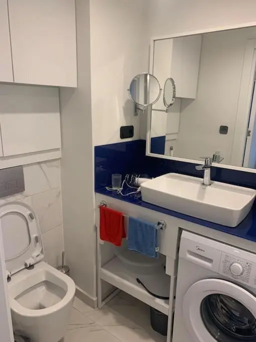 Image 4 of Orbi City Comfort 2 rooms apartments 50 м by sea