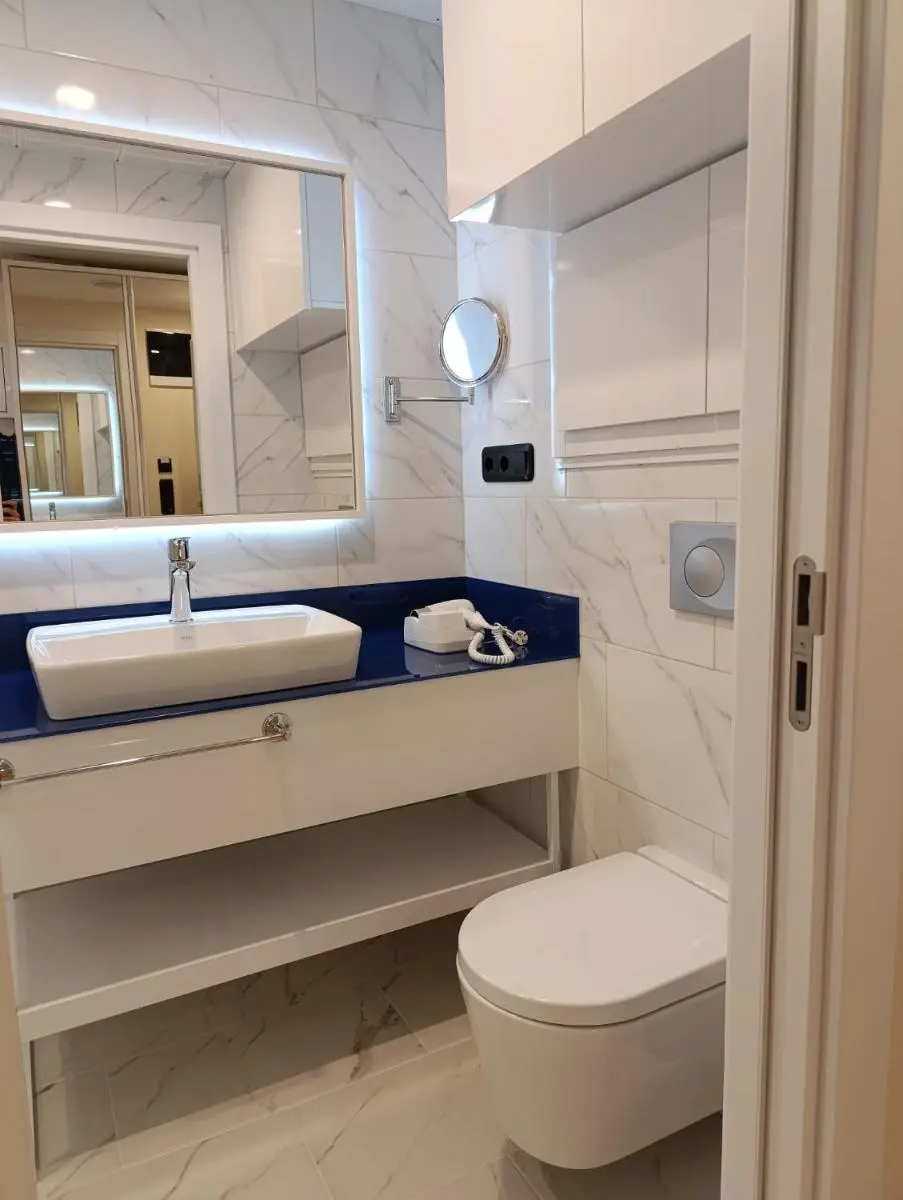 Image 4 of Orbi City D2 – Luxury Hotel – Sea View