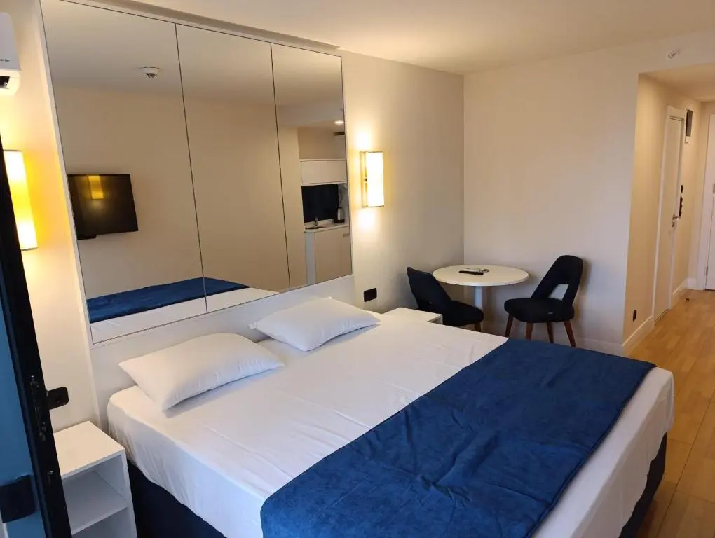 Image of Orbi City D2 – Luxury Hotel – Sea View