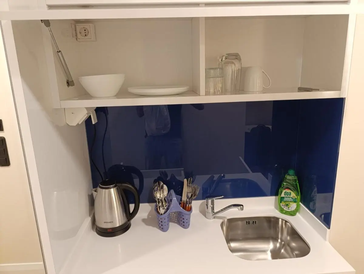 Image 1 of Orbi City D2 – Luxury Hotel – Sea View