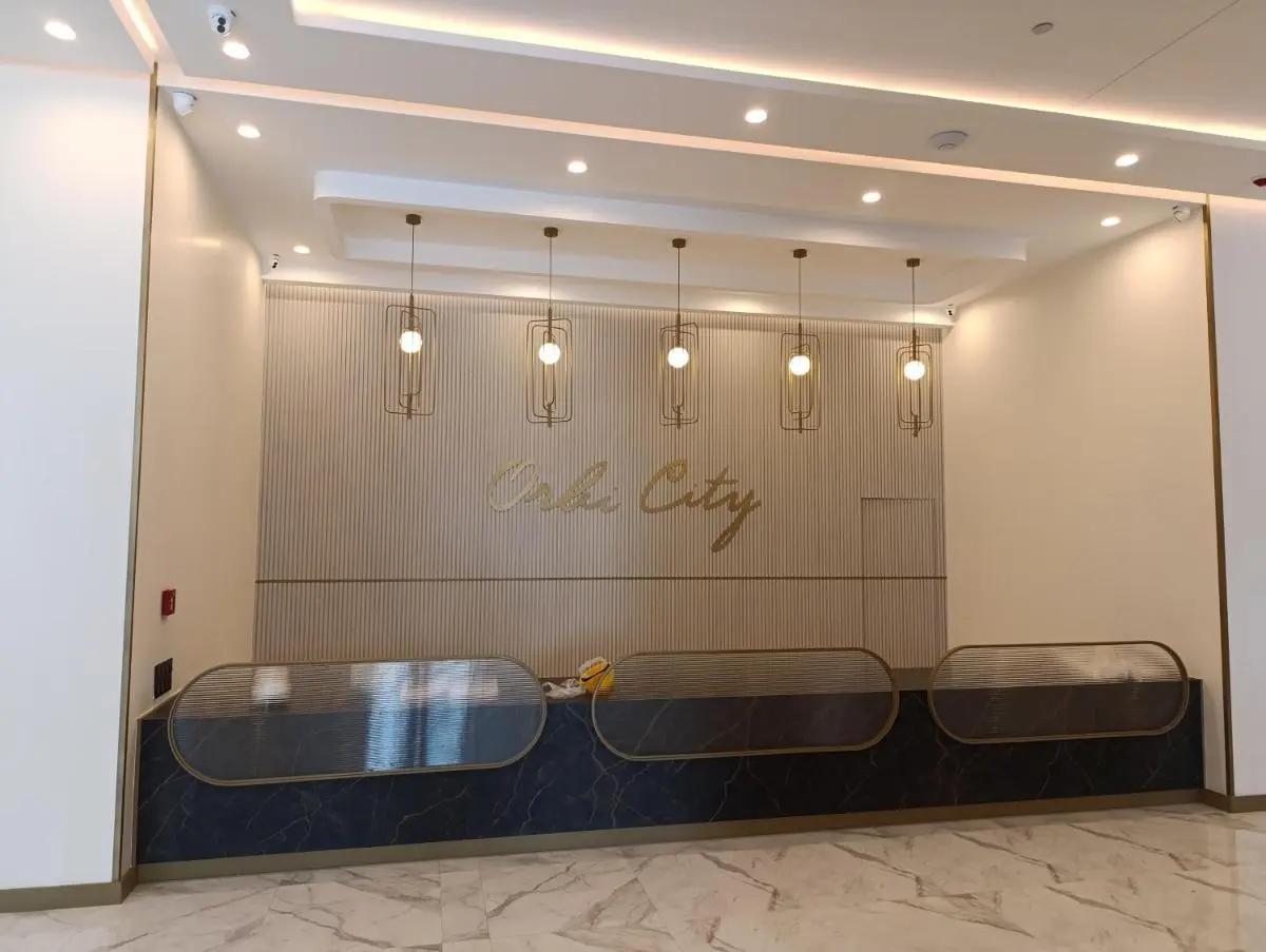 Image 2 of Orbi City D2 – Luxury Hotel – Sea View