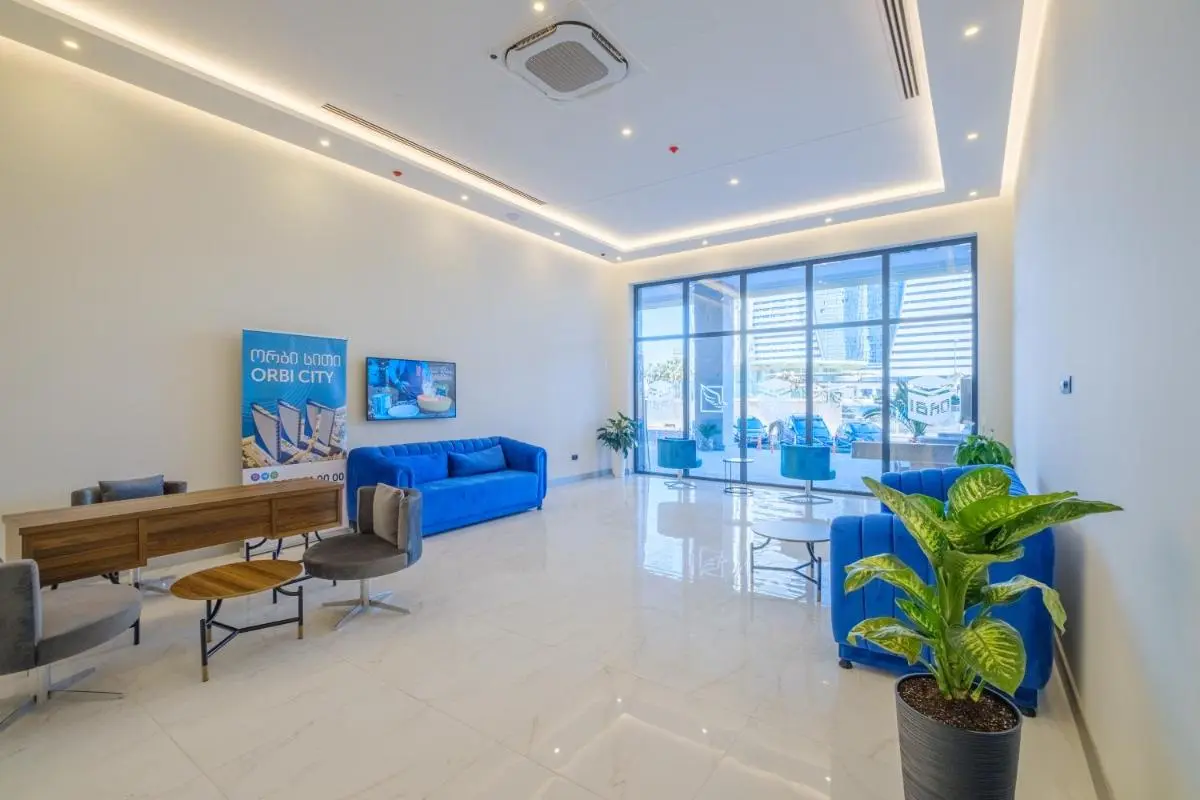 Image 3 of Orbi City Hotel Official D Block