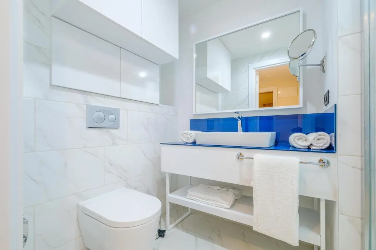 Image 2 of Orbi City Hotel Official D Block