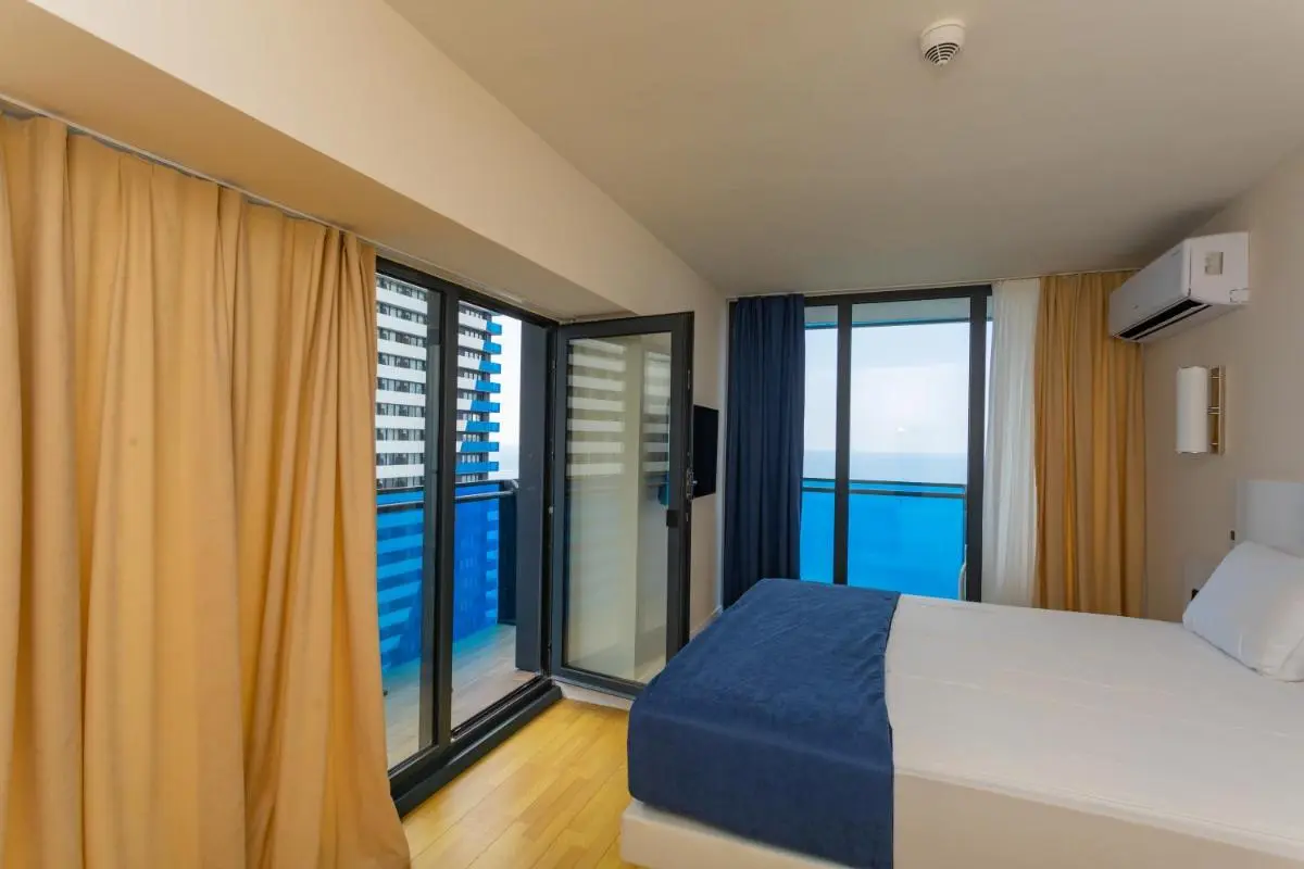 Image 1 of Orbi City Hotel Official D Block