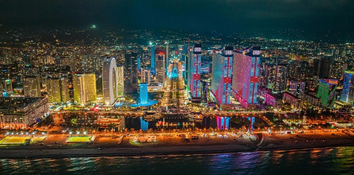 Image 4 of Orbi City Hotel VIP – Batumi