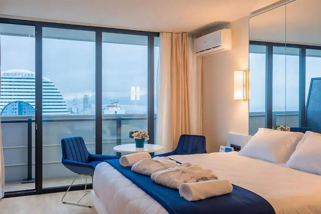 Image of Orbi City Hotel VIP – Batumi