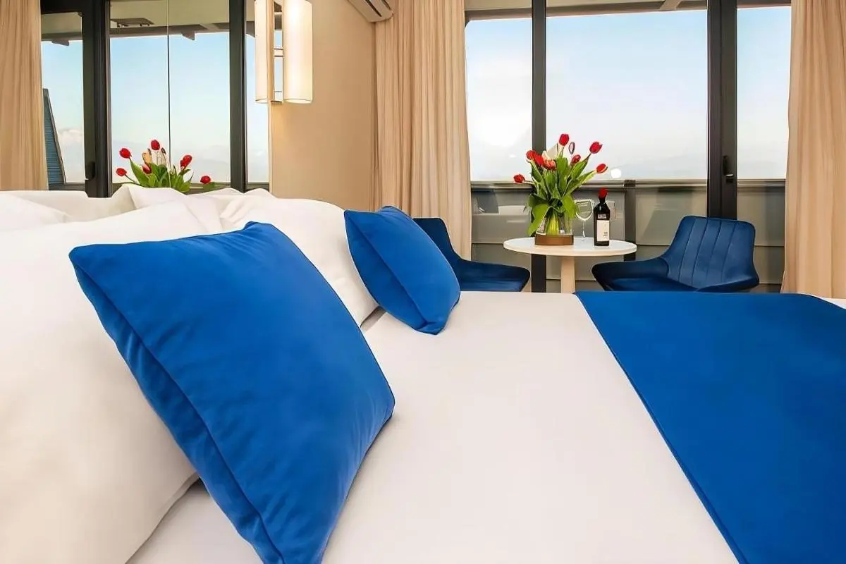 Image 1 of Orbi City Hotel VIP – Batumi