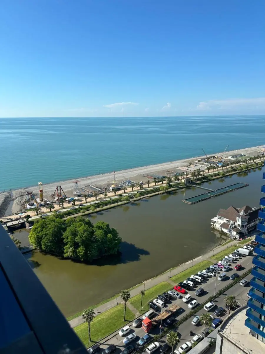 Image 5 of Orbi City Luxury Apartaments