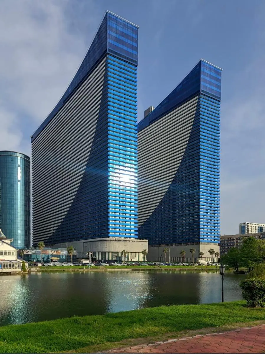 Image 3 of Orbi City Luxury Apartaments