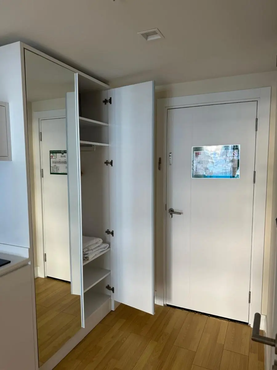 Image 1 of Orbi City Luxury Apartaments