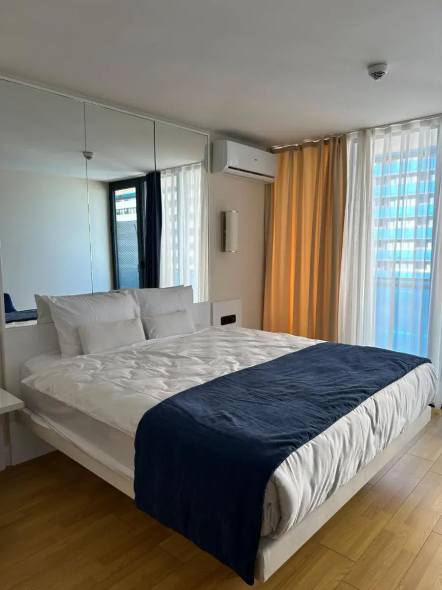 Image 6 of Orbi City Luxury Apartaments