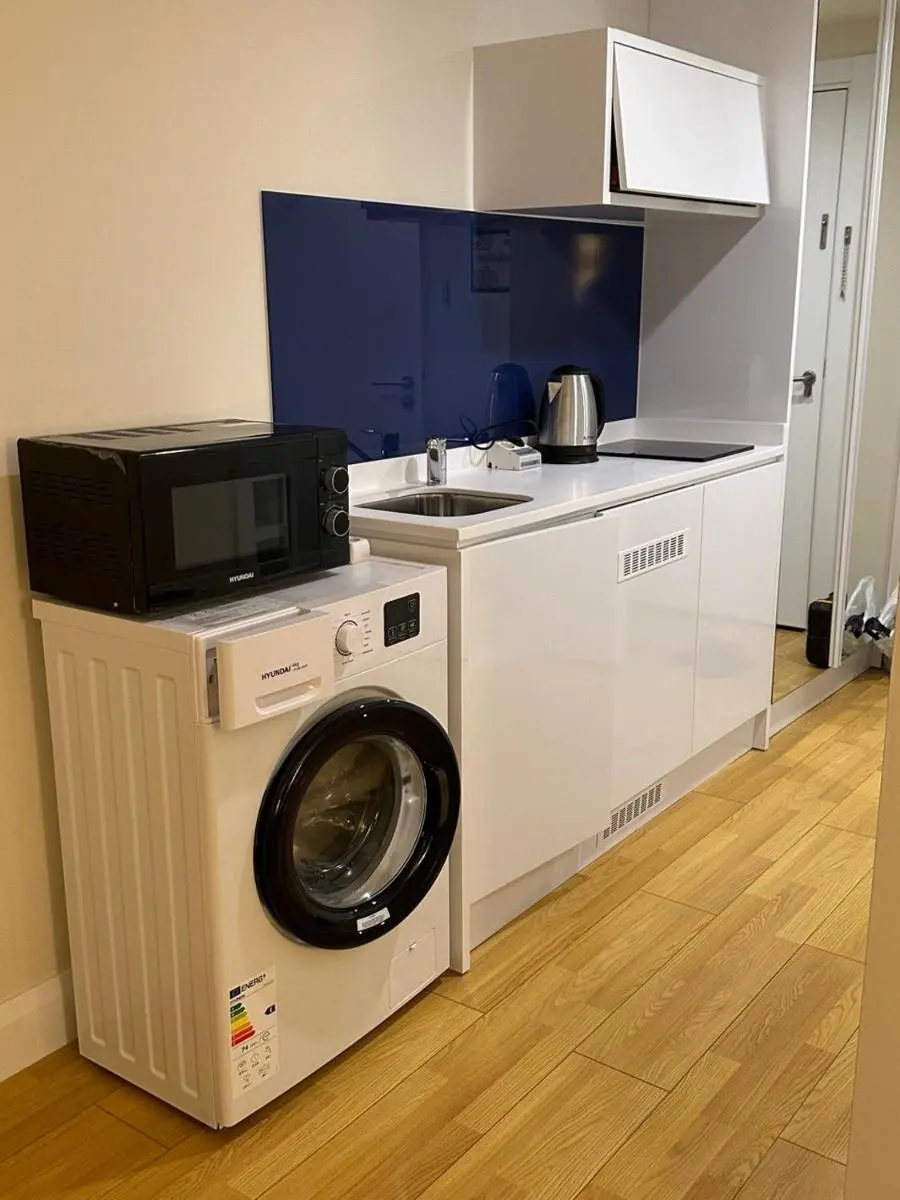 Image 4 of Orbi City Luxury Apartaments