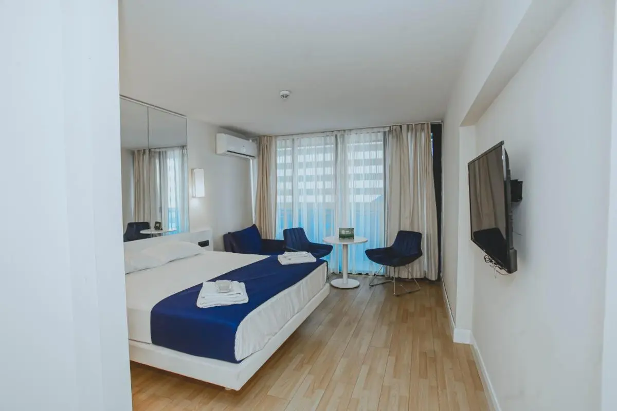 Image 2 of Orbi City Luxury Panorama Aparthotel