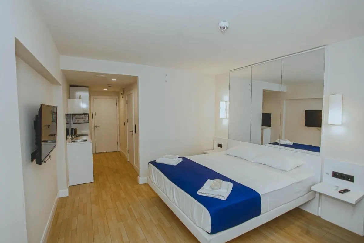 Image 3 of Orbi City Luxury Panorama Aparthotel