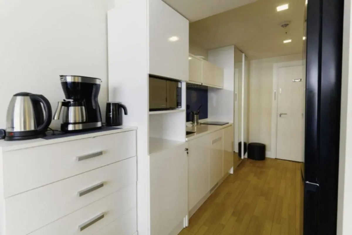 Image 4 of Orbi City Luxury Panorama Aparthotel