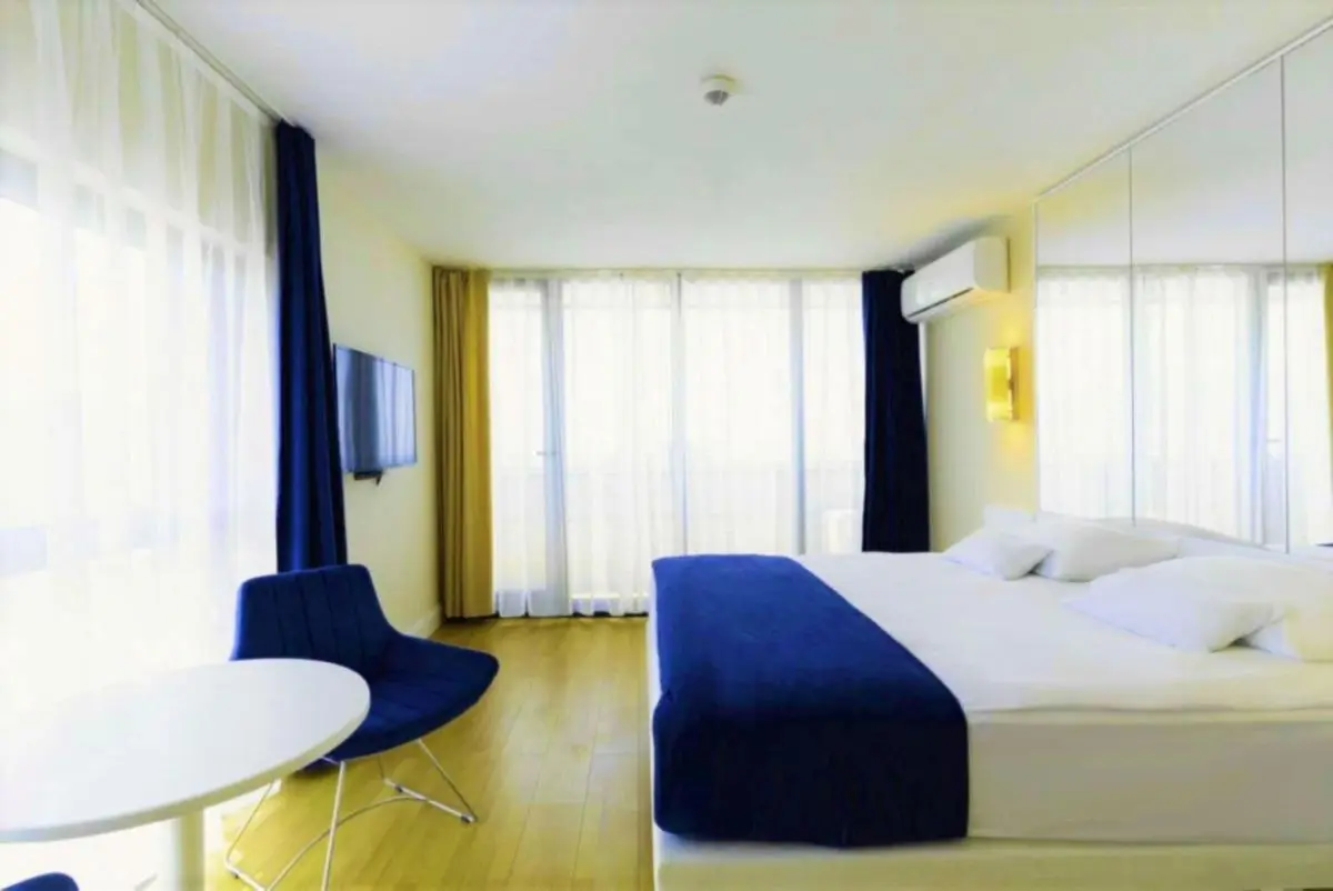 Image 5 of Orbi City Luxury Panorama Aparthotel