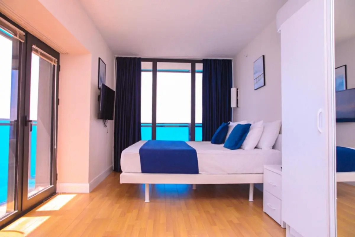Image 1 of Orbi City Luxury Panorama Aparthotel