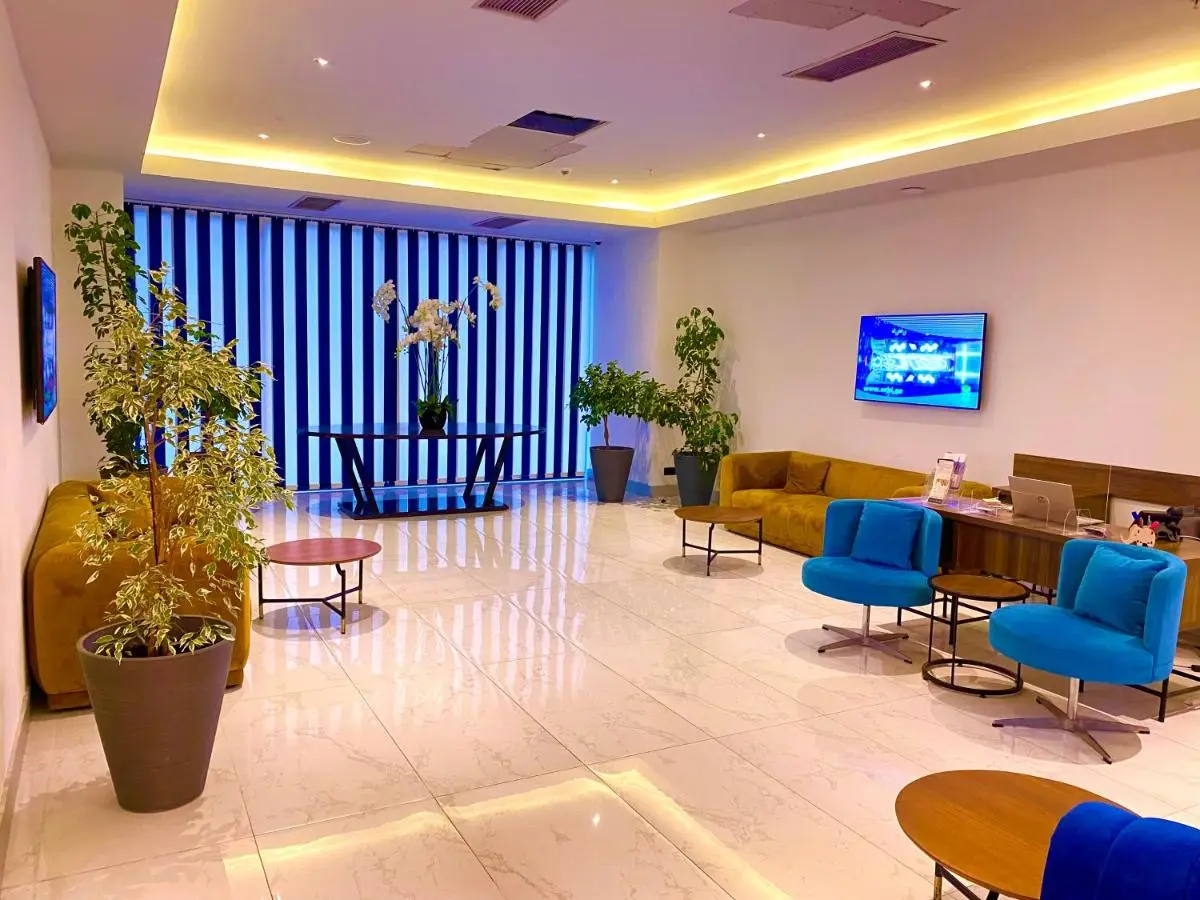 Image 5 of Orbi City Luxury SUITE