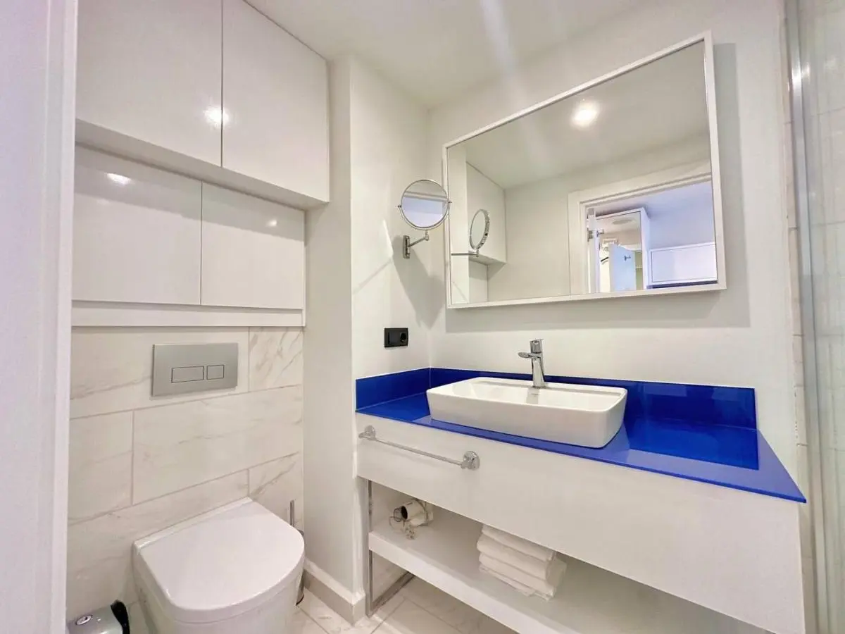Image 1 of Orbi City Luxury SUITE