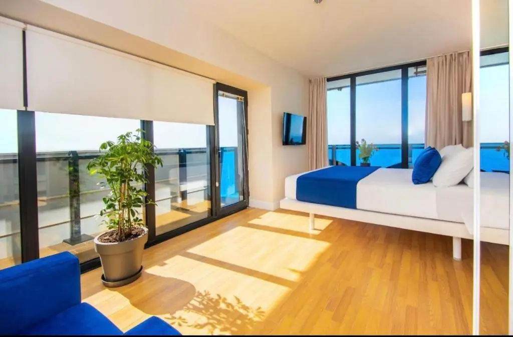 Image of Orbi City Luxury SUITE