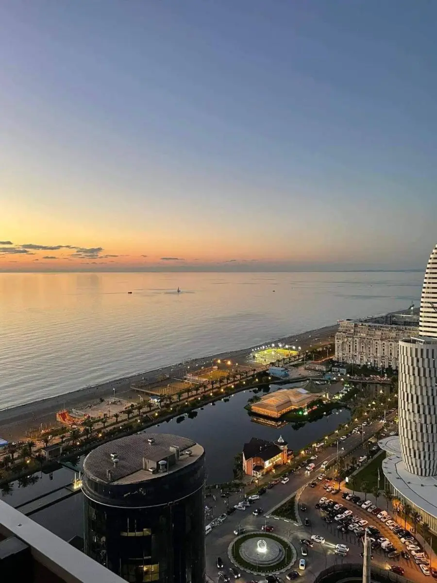Image 3 of Orbi City Luxury SUITE