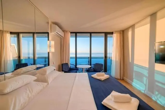 Image 1 of Orbi City Luxury Suites