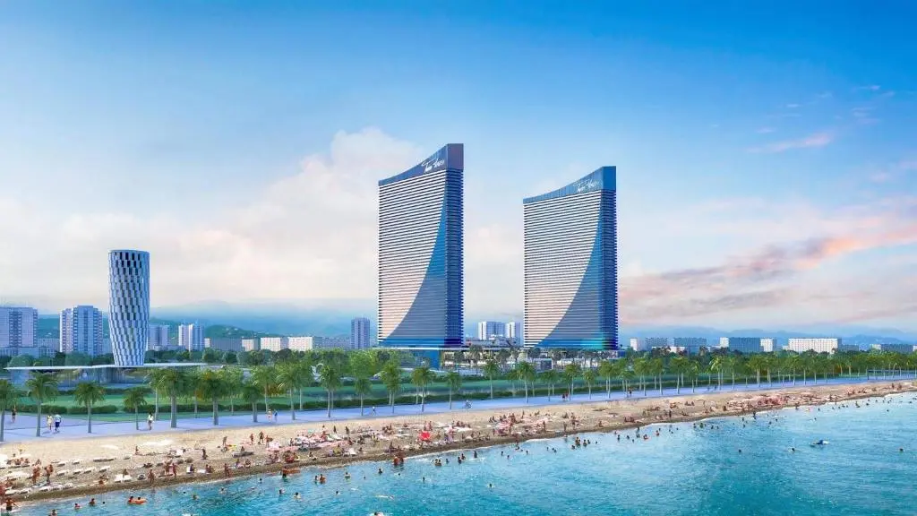 Image of Orbi City Luxury Suites