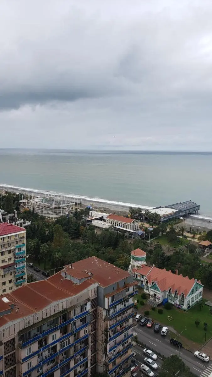 Image 2 of Orbi City Panoramic View