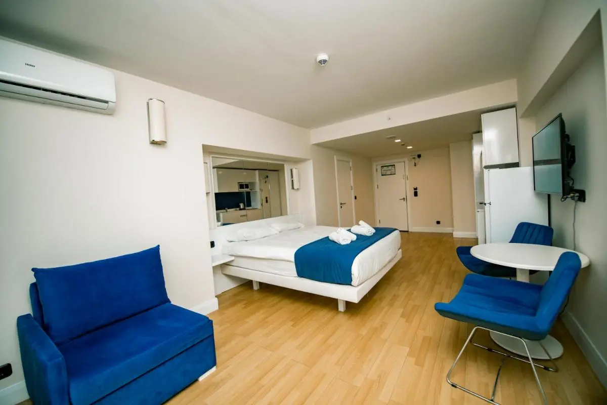 Image 4 of Orbi City Premium Apartament