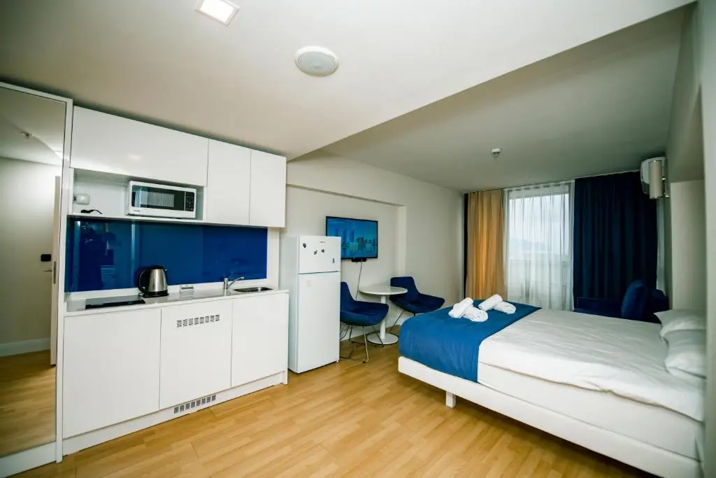 Image of Orbi City Premium Apartament