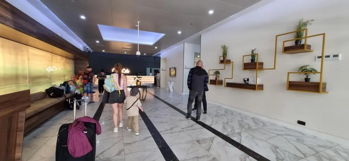 Image 6 of Orbi City Premium Apartament