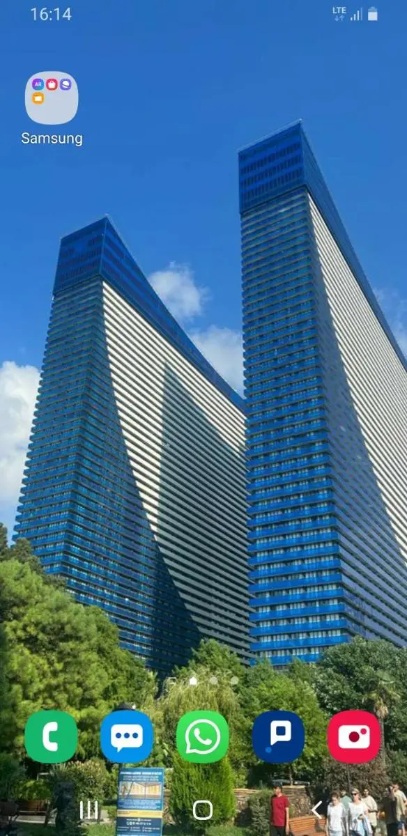 Image 5 of Orbi City Premium Apartament