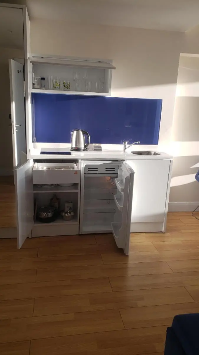 Image 3 of Orbi City Premium Apartament
